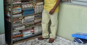 Foto: (Picasa 3.0)