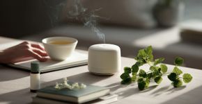 Esse aroma natural vai te ajudar a vencer o cansaço mental