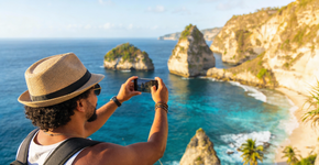 Quanto custa passar o dia nos destinos mais instagramáveis do Brasil?