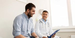 Saúde masculina: 10 exames preventivos que os homens devem fazer aos 40 anos