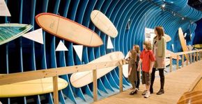 6 museus pelo mundo dedicados ao esporte para conhecer