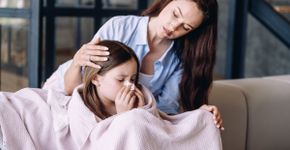 5 sinais de baixa imunidade em crianças