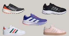 Foto: (Adidas - divulgação)