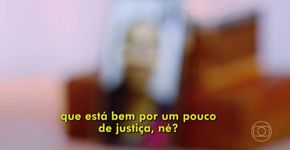 Foto: (Reprodução/TV Globo)
