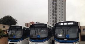 Santo André cria app para incentivar e facilitar uso de ônibus