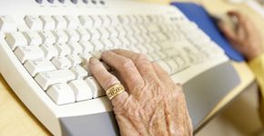 MIT usa teclado para diagnosticar Parkinson