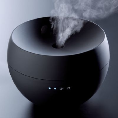 Climatizador com várias opções de aromas 