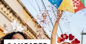 3 lugares baratos para curtir um autêntico Carnaval de rua