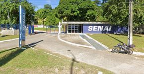 Foto: (Divulgação/Senai-PE)