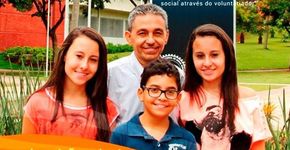 Voluntários terão oportunidade de ministrar cursos na UFMG