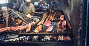 Breve relato de uma viagem gastronômica pelo Uruguai