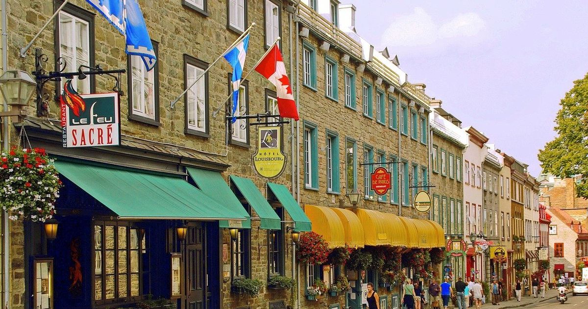 Québec, no Canadá, busca brasileiros para trabalhar ou estudar