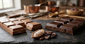 Comprar chocolate ao leite ou chocolate amargo: qual a diferença e qual os chocolatiers belgas recomendam?