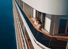 Featured side: Promoção da MSC Cruzeiros garante cabine melhor sem pagar mais