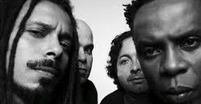 O Rappa: veja quem ganhou os ingressos para o show da banda