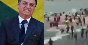 Foto: (Valter Campanato/ Agência Brasil/ Twitter/ Reprdução)