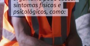 Deficiência de serotonina: sintomas que indicam o problema