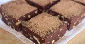 Foto: (Receitas que amo)