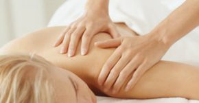 Senac Largo Treze tem atendimentos de massoterapia a preços acessíveis