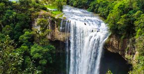 Foto: (Divulgação/Turistur)