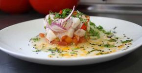 Peru, o melhor destino de gastronomia do mundo pelo 6º ano