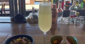 Como fazer pisco chileno com erva especial do deserto do Atacama