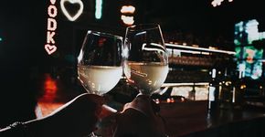 Happy Hour com trio de jazz na rua Augusta