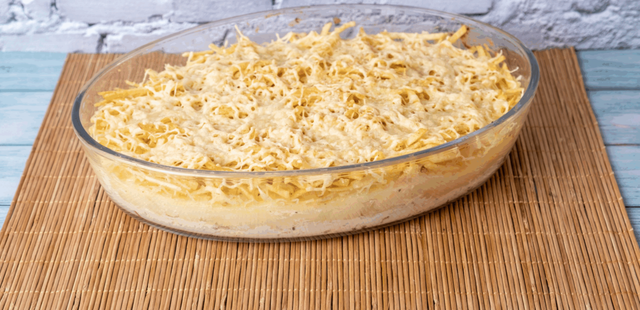 Fricassê de frango cremoso que vai virar tradição na sua casa