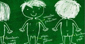 Curso gratuito orienta pais e educadores para a prevenção da violência sexual na infância