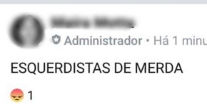 Foto: (Reprodução / Facebook)