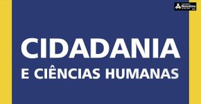 Palestra sobre Cidadania no Mundo Globalizado