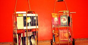 Sem cadastro e sem prazo, bibliotecas “livres” se espalham pelo país