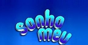 Sonho Meu