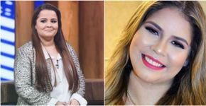 Maiara revela que já ficou com mesmo homem que Marília Mendonça
