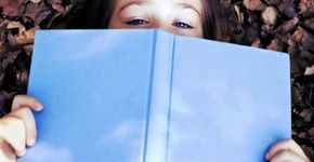 Mundo da imaginação: site disponibiliza 22 livros para crianças