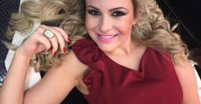 Quem é a mulher que bombou nas redes sociais