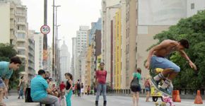 Minhocão poderá ser fechado aos sábados e durante as férias