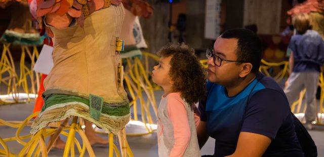 Exposição ‘Cidadela’