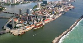 Recife recebe o Salão do Estudante no dia 16 de março