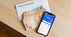 Sem reserva de emergência, qualquer imprevisto vira dívida. Veja quanto guardar