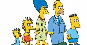 Conheça a primeira versão de 14 desenhos famosos