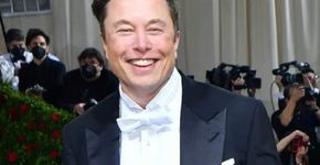 Foto: (Reprodução/ Instagram @elonmusk)