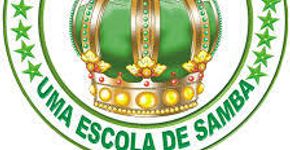 Final do sexto Concurso de Samba de Quadra na Império Serrano