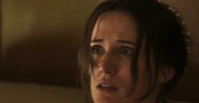 Bianca Bin revela que passou mal ao assistir cena de estupro