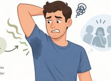 Featured side: O desodorante funciona de manhã, mas o cheiro volta à tarde: o problema está no produto, na roupa ou na aplicação?