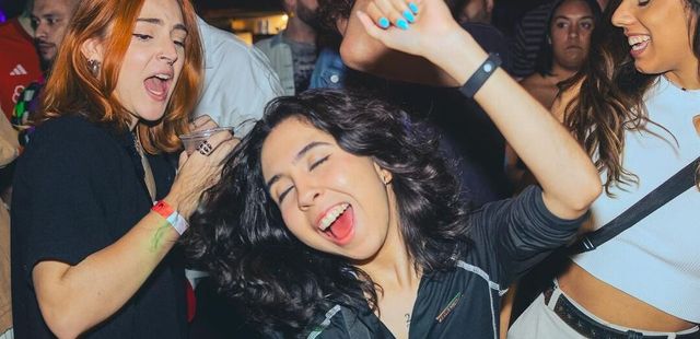 Festa Piranha