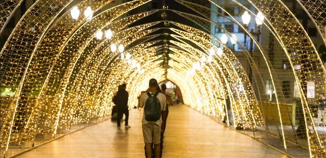 Natal Iluminado 2025