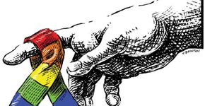 SP ganha primeiro templo da Igreja Cristã Contemporânea, a “igreja gay”