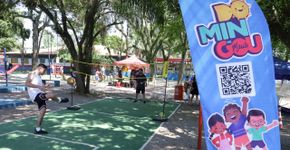 Mauá inicia programação especial para o Mês das Crianças