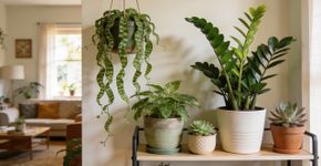 Quanto custa decorar a casa com plantas fáceis de cuidar?
